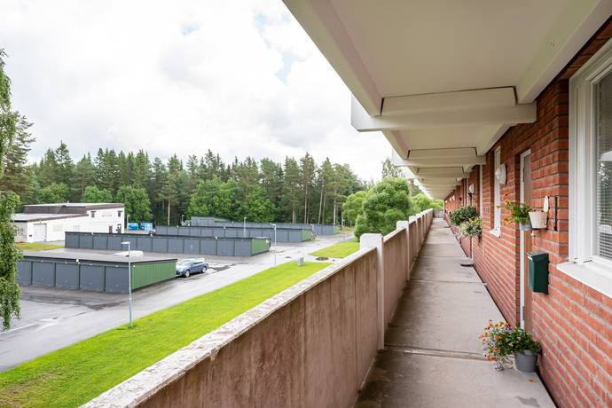 Östersund, Östersunds kommun