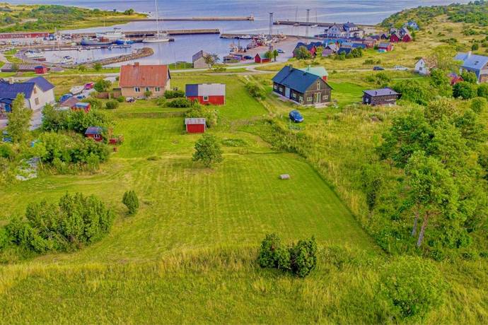 6 rum Vinterbonat fritidshus på Östergarn Herrvik 190 Östra Gotland Gotlands kommun - bild 27