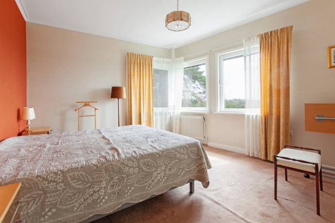 10 rum Villa på Ängbyhöjden 34 Södra Ängby Stockholms kommun - bild 30