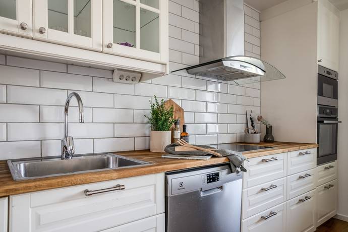 3 rum Lägenhet på Kvartettgatan 8 Almvik Malmö kommun - bild 6