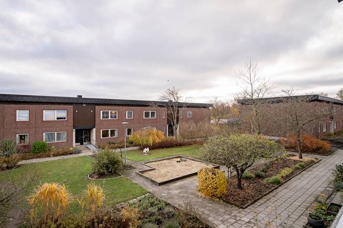 3 rum Lägenhet på Musikantvägen 20B Östra Torn Lunds kommun - bild 19