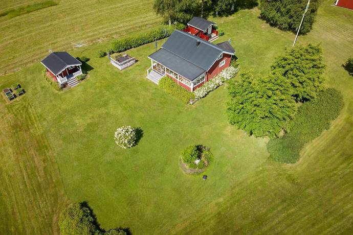 3 rum Fritidshus på Gagsmark 421 Gagsmark Skellefteå kommun - bild 29