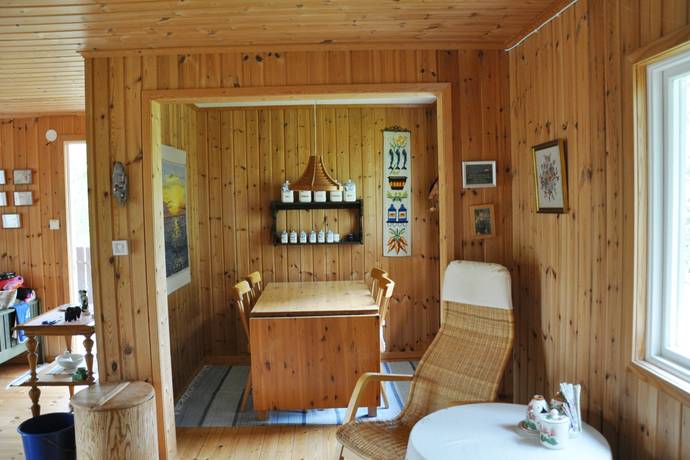 43 m² Fritidshus på Ängsvägen 11 Häggeby Håbo kommun - bild 15