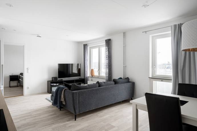 2 rum lägenhet på Sadelgatan 9 Täby Park, Täby kommun - bild 4