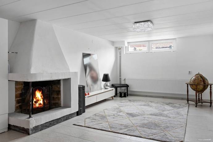 4 rum Villa på Veterinärgatan 10 Jägersro villastad Malmö kommun - bild 28