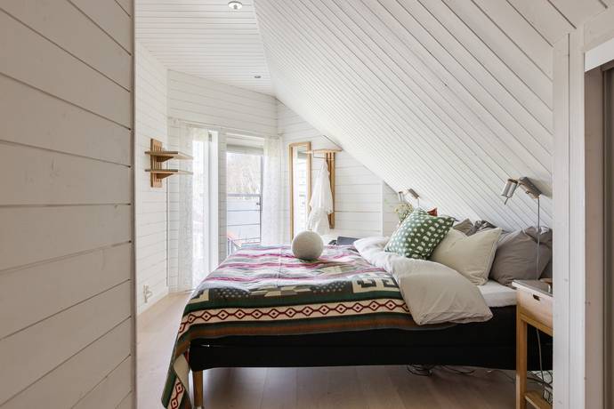 6 rum Parhus på Slalomsvängen 10 Åre By Åre kommun - bild 23