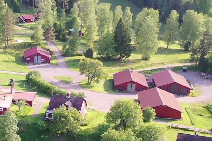 Gård med skogsbruk på Stenkällegården 1 Tiveden Karlsborgs kommun - bild 50