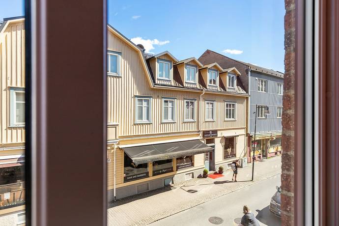 4 rum Lägenhet på Kyrkogatan 15 Kungsbacka Kungsbacka kommun - bild 19