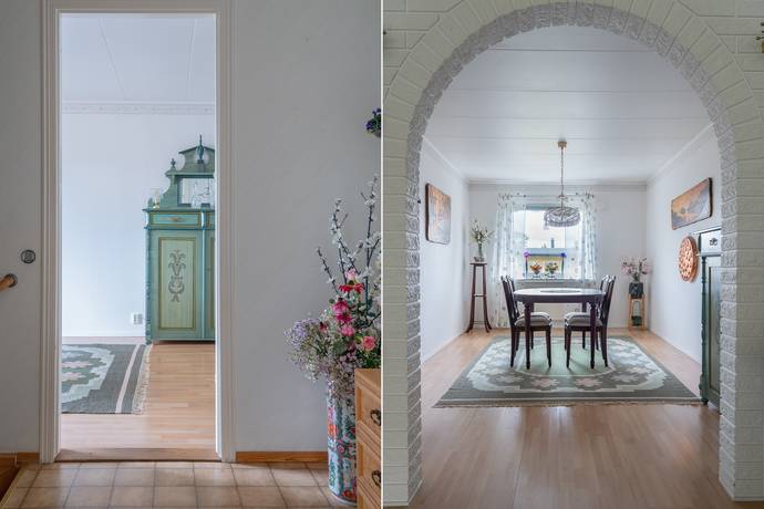 5 rum Radhus på Rundan 20 G:a Tullingeberg Botkyrka kommun - bild 8