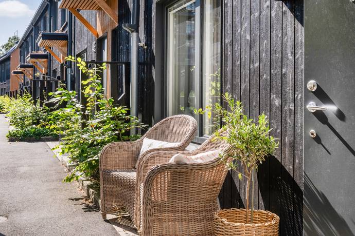 Skalldalsbacken 4F, Hovås, Göteborgs kommun
