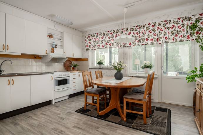 3 rum lägenhet på Abraham bäckgatan 16 Söderhamn, Söderhamns kommun - bild 3