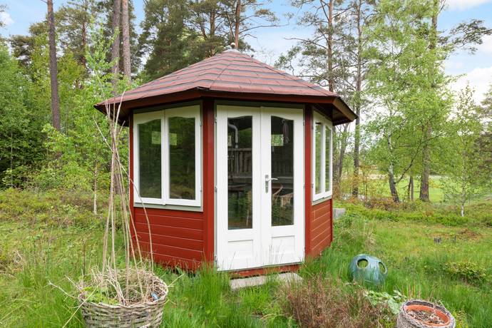 4 rum Villa på Österbyvägen 26 Hölö Södertälje kommun - bild 42