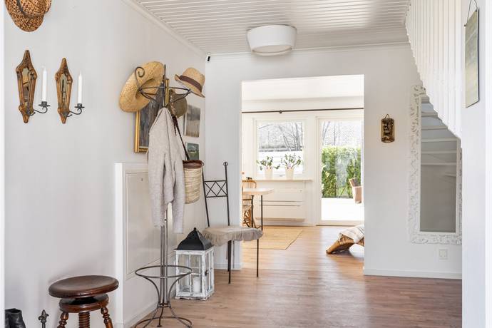 7 rum villa på Ekorrvägen 27 Riviera, Båstads kommun - bild 5