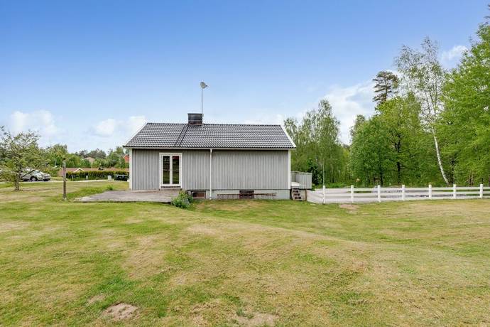3 rum Villa på Villavägen 1 Mullsjö kommun - bild 7