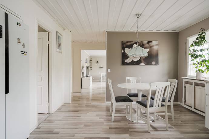 5 rum villa på Barnhemsgatan 16 Kåge, Skellefteå kommun - bild 4