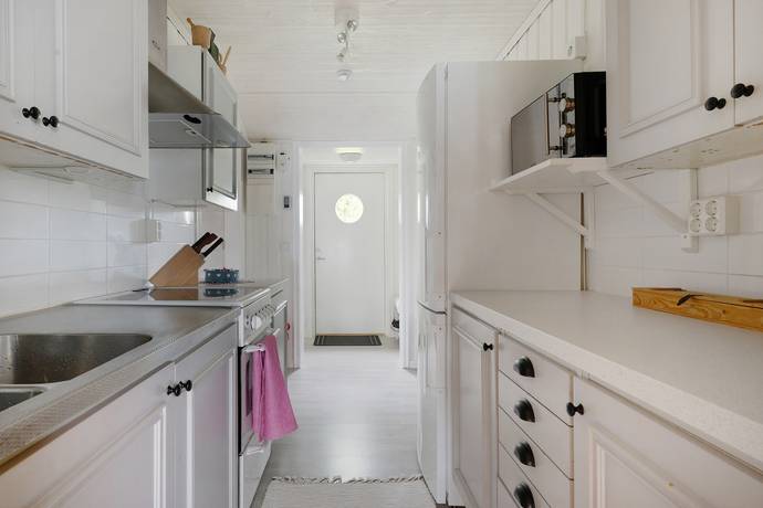 3 rum fritidshus på Gåsholmavägen 186 Gåsholma, Gävle kommun - bild 4