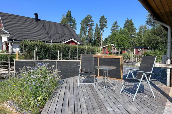 6 rum villa på Tällbergsgatan 5 Sveg, Härjedalens kommun - bild 4
