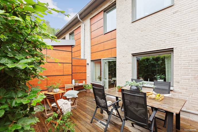 4 rum Radhus på Klåva gårdsväg 1F Hovås Göteborgs kommun - bild 20