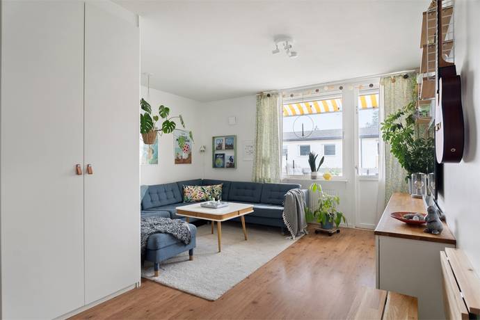 4 rum Lägenhet på Lojovägen 42  Rudboda Lidingö kommun - bild 6