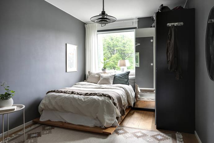 5 rum Lägenhet på Distansgatan 53 Flatås Göteborgs kommun - bild 19