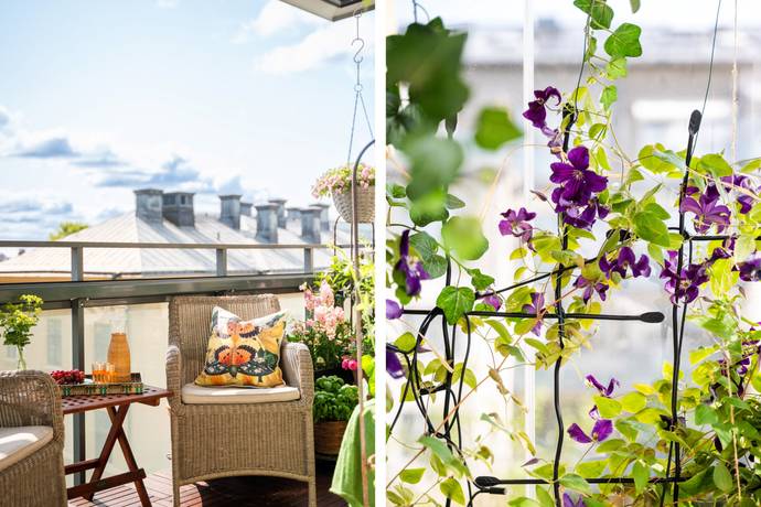 3 rum Lägenhet på Bågljusvägen 5, vån 5 Kungsholmen Fridhemsplan Stockholms kommun - bild 9