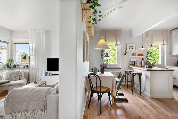 3 rum Lägenhet på Guldpokalsgatan 5C Centrala Hisingen Göteborgs kommun - bild 6