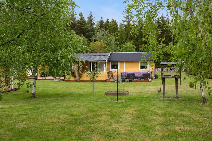 2 rum Fritidshus på Järnsida 913 Järnsida Torsås kommun - bild 10