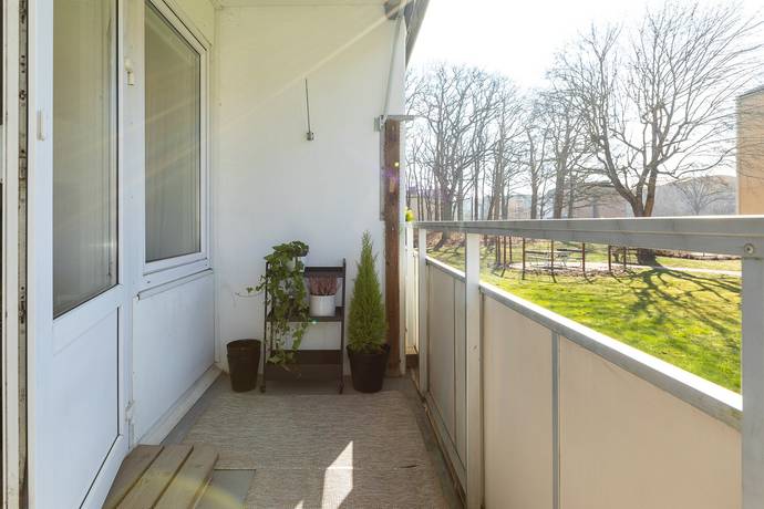 3 rum Lägenhet på Klockhusgatan 7B Kalmar Kalmar kommun - bild 10