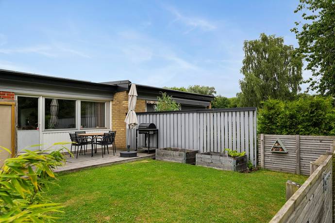 3 rum Radhus på Rönnstigen 8 Centralt Svedala kommun - bild 20