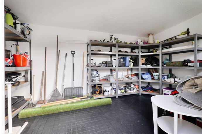 6 rum Villa på Bredehall 11 Lerum Centralt Lerums kommun - bild 52