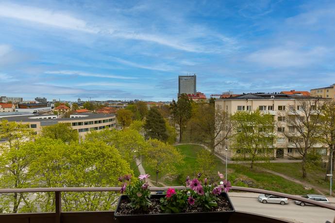 2 rum lägenhet på Stagneliusvägen 32, 4tr Kungsholmen - Fredhäll, Stockholms kommun - bild 2