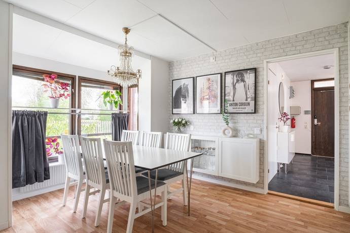5 rum Villa på Syrénstigen 33 Bosebygd Mullsjö kommun - bild 9