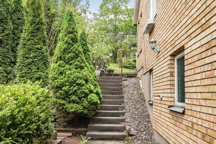 4 rum Villa på Häradsvägen 191 Segeltorp Huddinge kommun - bild 38