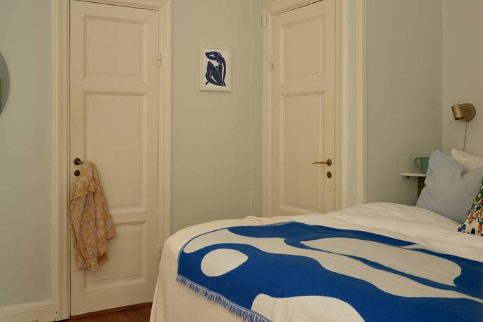 2.5 rum Lägenhet på Ringvägen 139B Södermalm - SoFo Stockholms kommun - bild 16