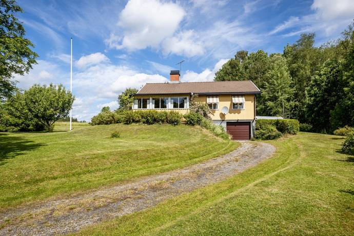 Gunnarskog, Arvika kommun