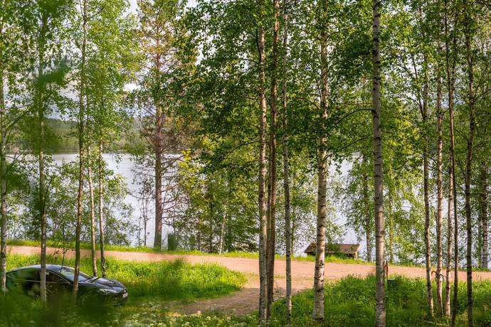 2 rum fritidshus på Brossen 349 Leksand, Leksands kommun - bild 4