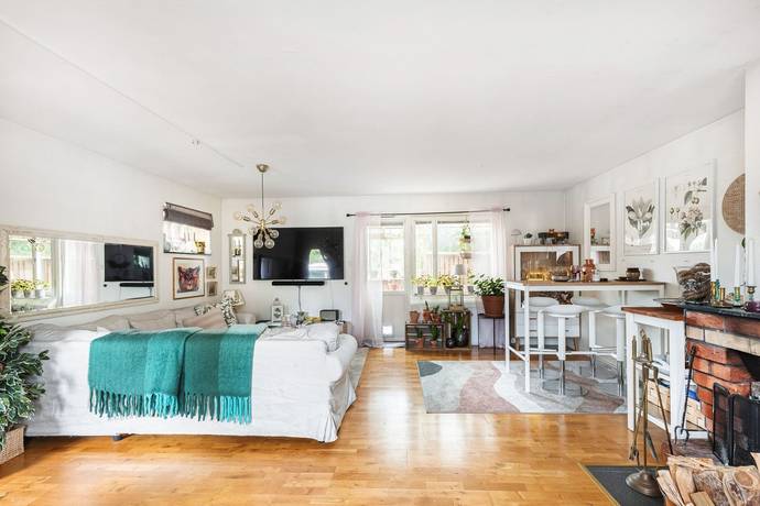 3 rum Villa på Östaviksvägen 16 Stallarholmen Strängnäs kommun - bild 11