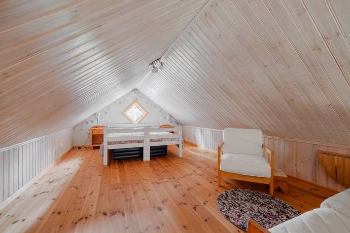 3 rum Fritidshus på Lasthagsvägen 4 Ytterby Flatvarp Västerviks kommun - bild 26