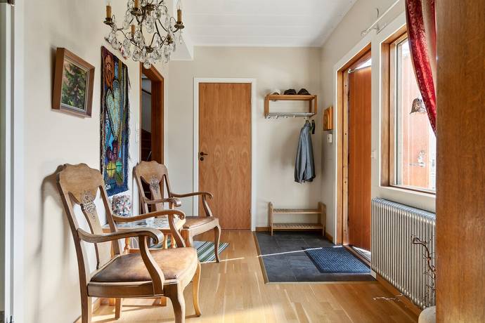 5 rum villa på Ringvägen 12 Södertälje, Södertälje kommun - bild 4