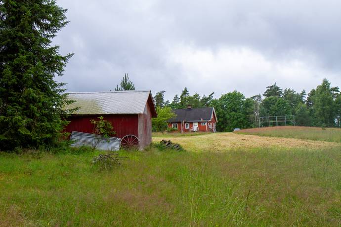 5 rum Villa på Torseryd Borgholm 1 Lidhult Ljungby kommun - bild 21