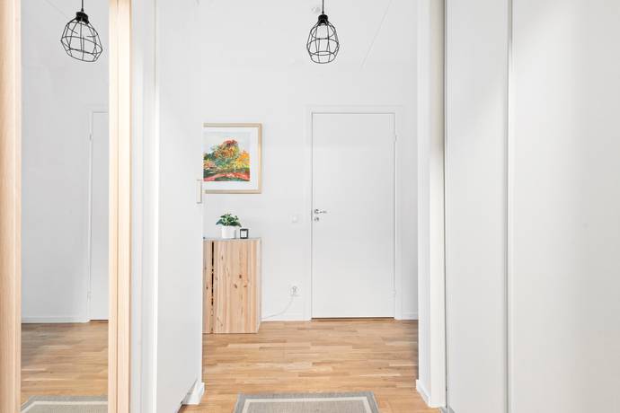 2 rum Lägenhet på Kryddblandargatan  3 Kungsängen Uppsala kommun - bild 25