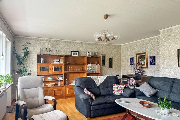 11 rum Villa på Föreningsgatan 3 Vilhelmina Vilhelmina kommun - bild 6