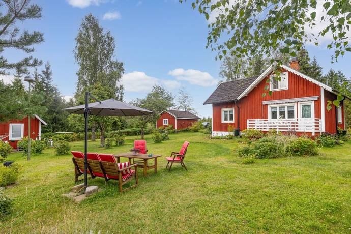 Alsj 506 S ld Villa gander tt Emmaboda Emmaboda Kommun Hemnet