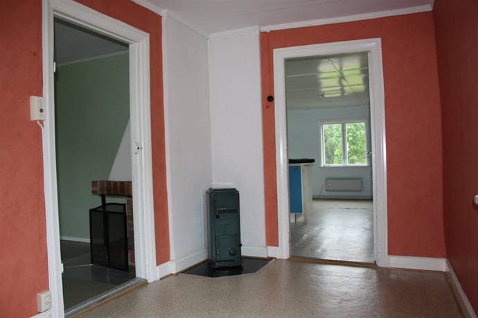 5 rum Villa på Torseryd Borgholm 1 Lidhult Ljungby kommun - bild 28