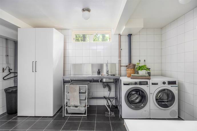 4 rum Villa på Limavägen 18B Höllviken Vellinge kommun - bild 46