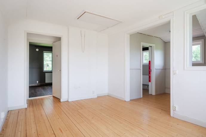 4 rum Villa på Askerudssätter 85 Sunne Sunne kommun - bild 19