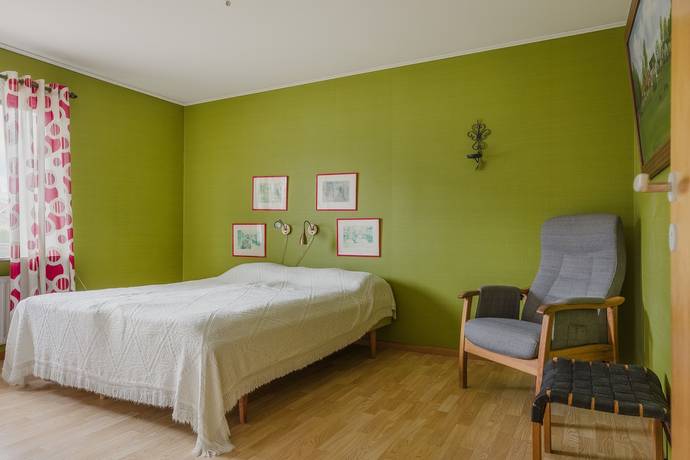 5 rum Villa på Hasselstigen 8 Ljungby Ljungby kommun - bild 17