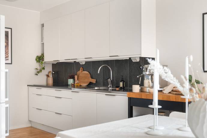 2 rum Lägenhet på Hamngatan 22D Centrala Sundbyberg Sundbybergs kommun - bild 11