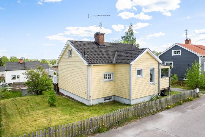 3 rum Villa på Skördevägen 32 Fagersta kommun - bild 23