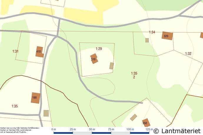 3 rum Villa på Håbols-Äng 510 Håbol Dals-Eds kommun - bild 29